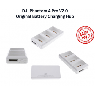 Dji Phantom 4 Charging Hub - Dji Phantom 4 Pro Charger Hub - Charger Dji Phantom 4 Original New